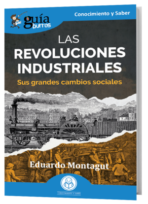 Las revoluciones Industriales