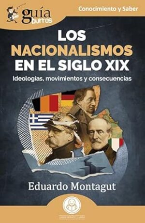 Los nacionalismos en el siglo XIX