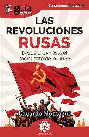 Las revoluciones rusas