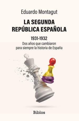 La Segunda República Española