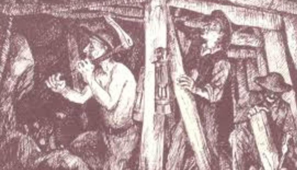 Los efectos de la industrialización en la salud humana en la Revolución Industrial