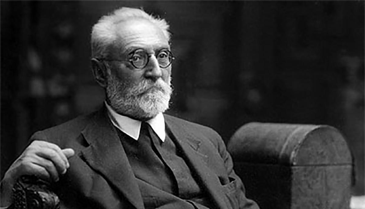 Miguel de Unamuno ante la llegada de los laboristas al poder (1924)