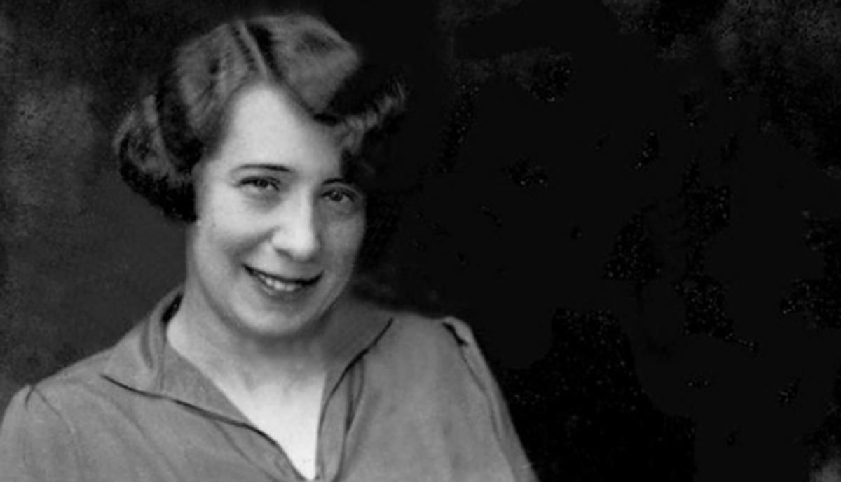 Margarita Nelken y la mujer trabajadora: la conferencia de enero de 1919