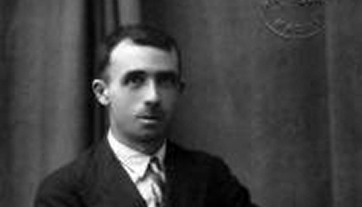 Las respuestas del diputado Bruno Alonso a la encuesta del Heraldo de Madrid en el verano de 1931