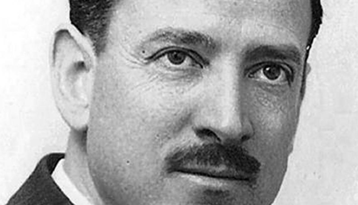 Francisco Azorín: socialismo y arquitectura