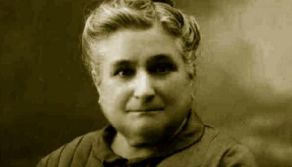 Soledad Gustavo y el alfa y omega de la revolución