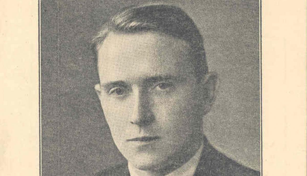 Jack Jones