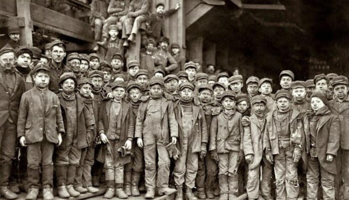 El socialismo y la importancia de los derechos del niño en Dionisio Correas