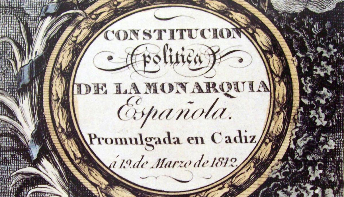 Pedagogía política: ¿Qué es una Constitución?