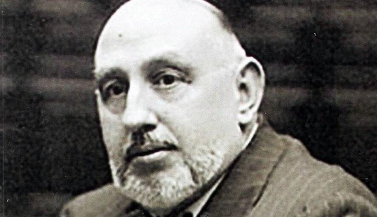 La decisión del rey según Ossorio y Gallardo el 14 de abril de 1931