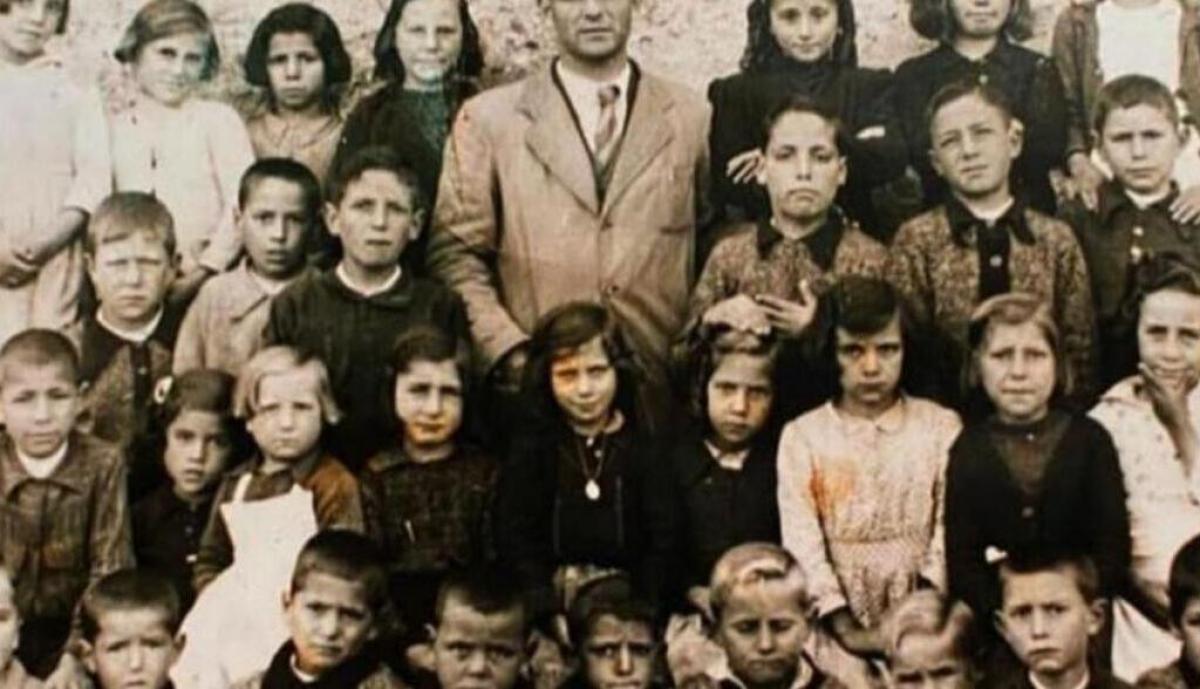 Dionisio Correas y la fe en la educación popular en 1923. I