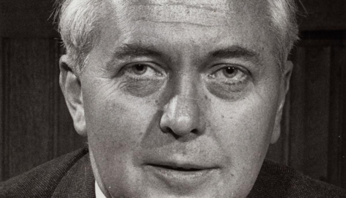 Los inicios de Harold Wilson