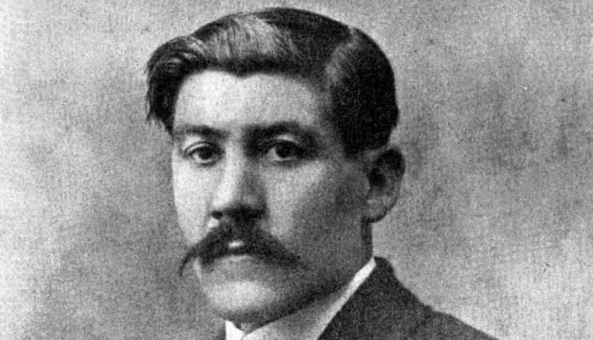 Manuel Llaneza Zapico