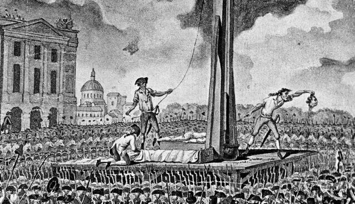 El socialismo ante la Revolución Francesa