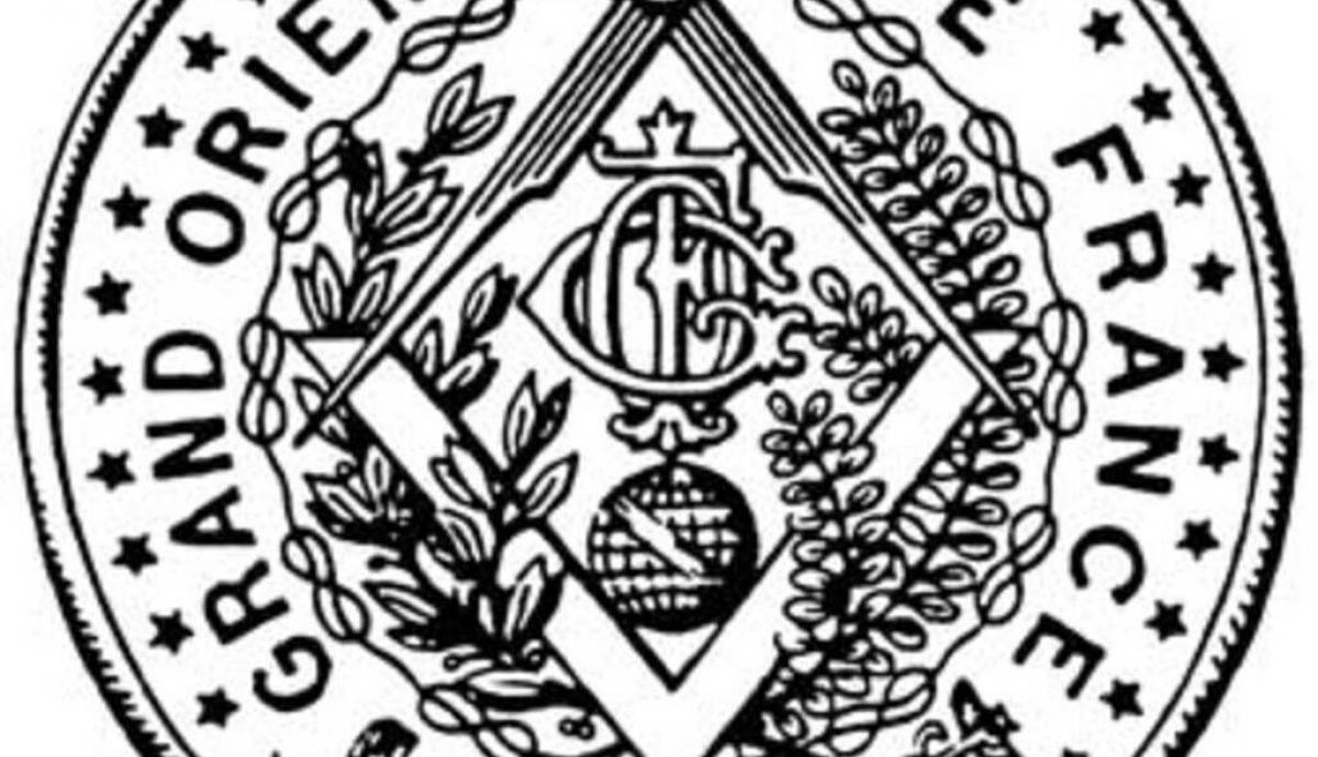 Reglas sobre iniciación en el Gran Oriente de Francia en 1872