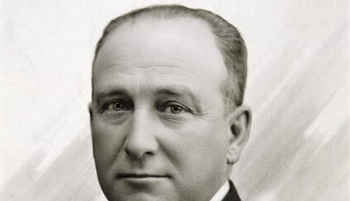 Largo Caballero y la defensa del derecho social en 1924
