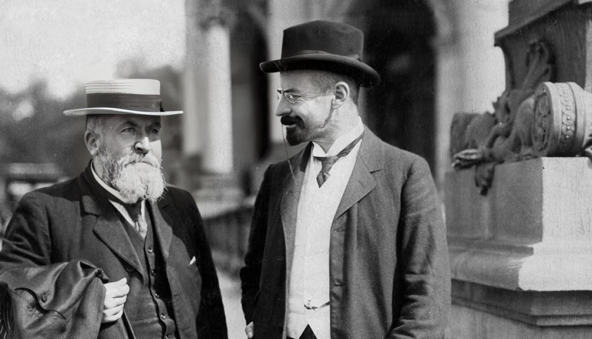 Manual socialista para elecciones en Bélgica en los años veinte