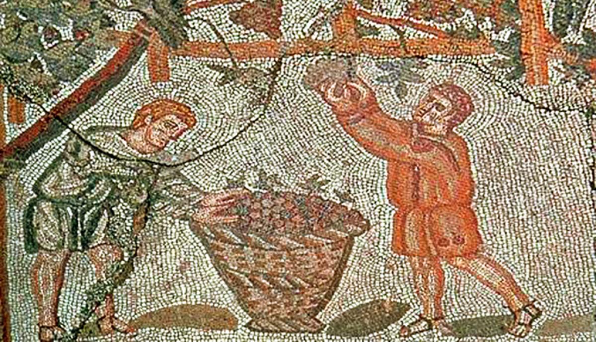 La economía de la Hispania romana