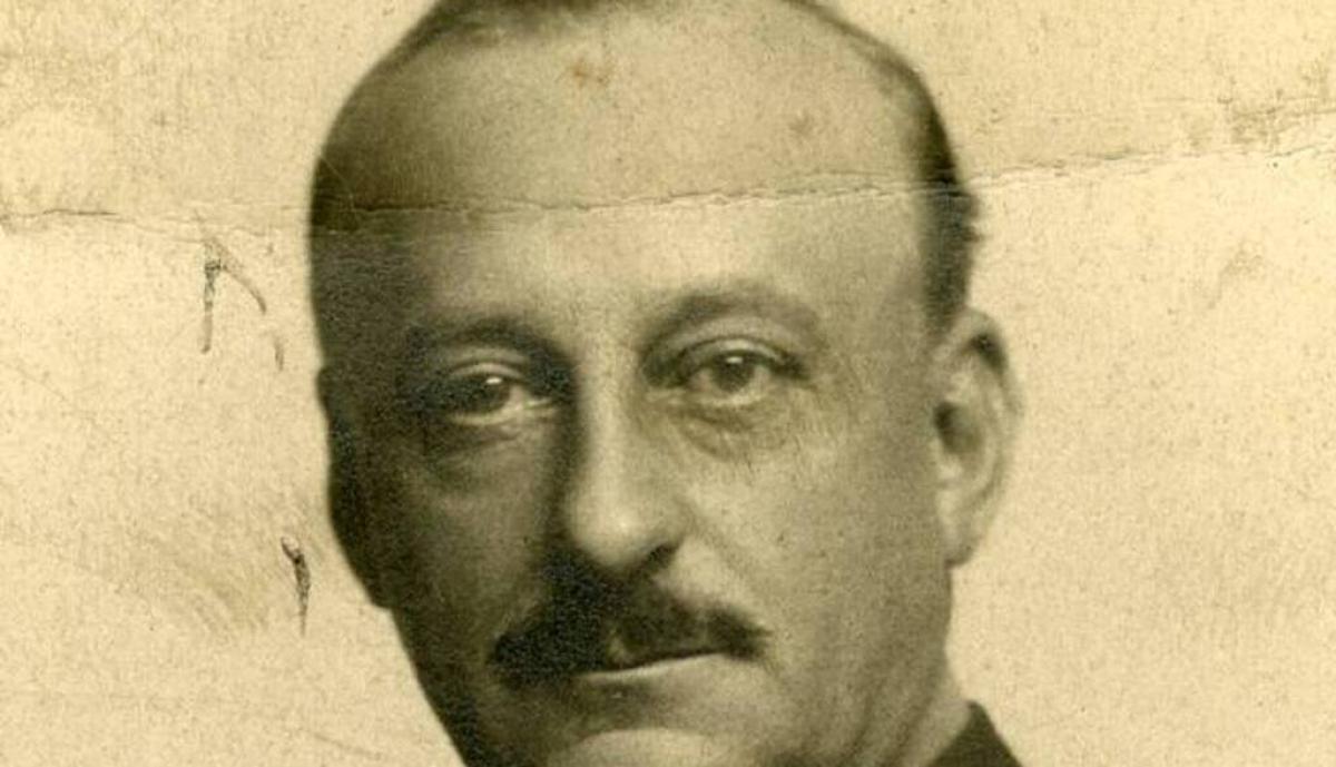 Elogio socialista de la política en el golpe de Primo de Rivera
