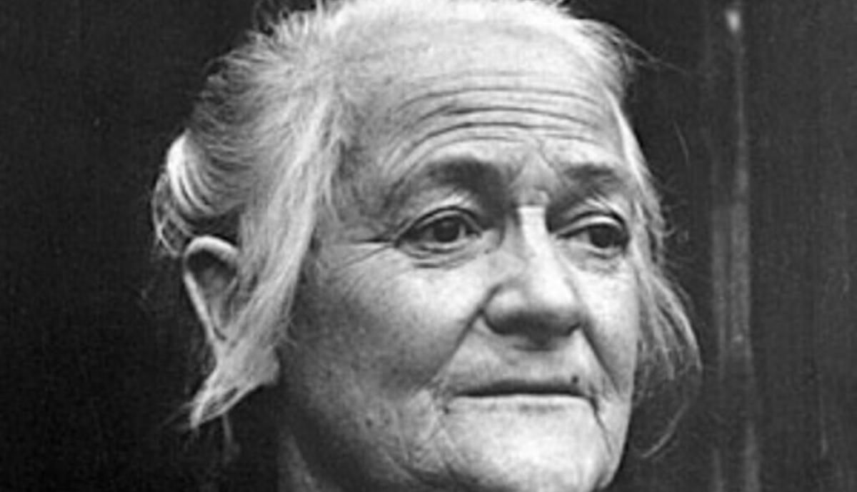 La crítica de Clara Zetkin al internacionalismo socialista en la cuestión de la mujer