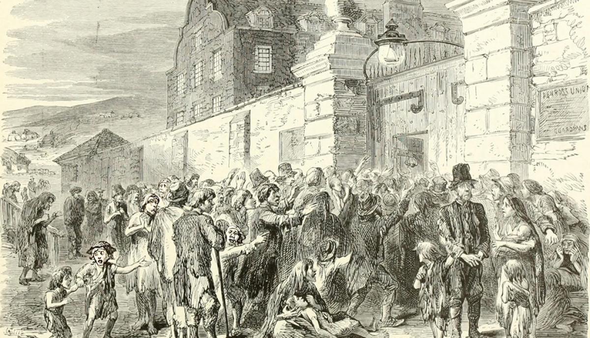 La Primera Conferencia Sanitaria Internacional (1851)
