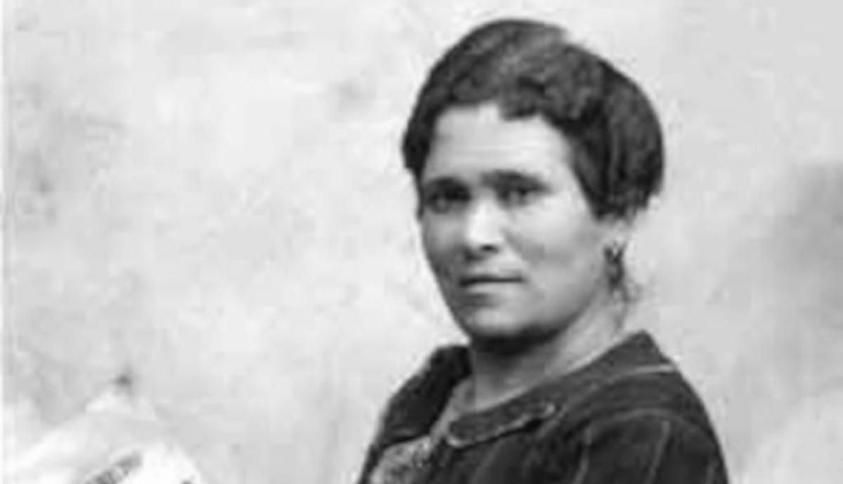 Sobre el carácter del socialismo rural alicantino en los años veinte, según María Cambrils