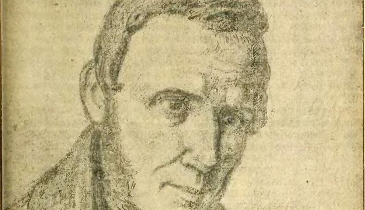 Constantin Pecqueur