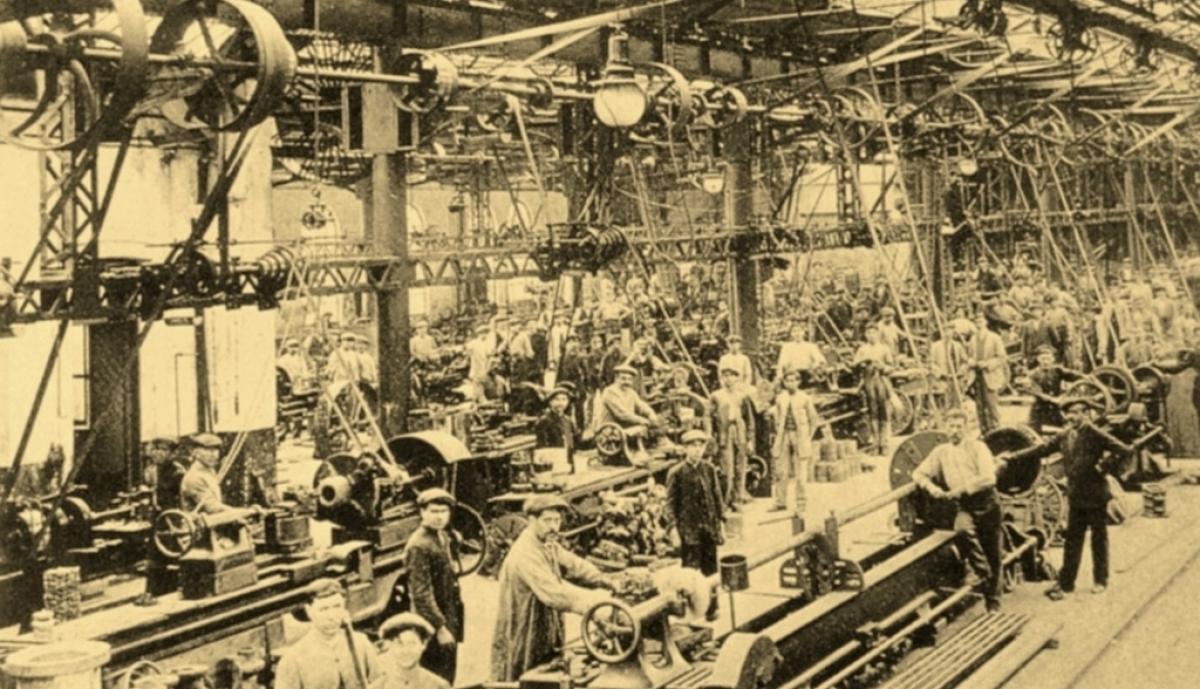 Incumplimientos de leyes sociales y contestación obrera: una reflexión historiográfica