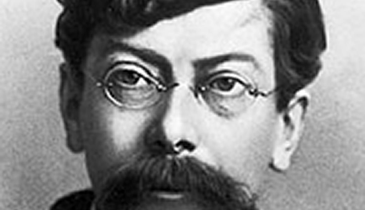 Víctor Adler, el socialismo y el problema austriaco por Émile Vandervelde