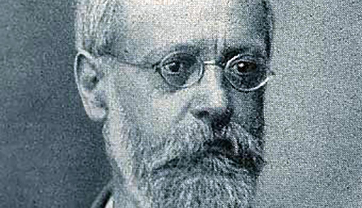 Un rápido repaso de Kautsky en su 75 cumpleaños