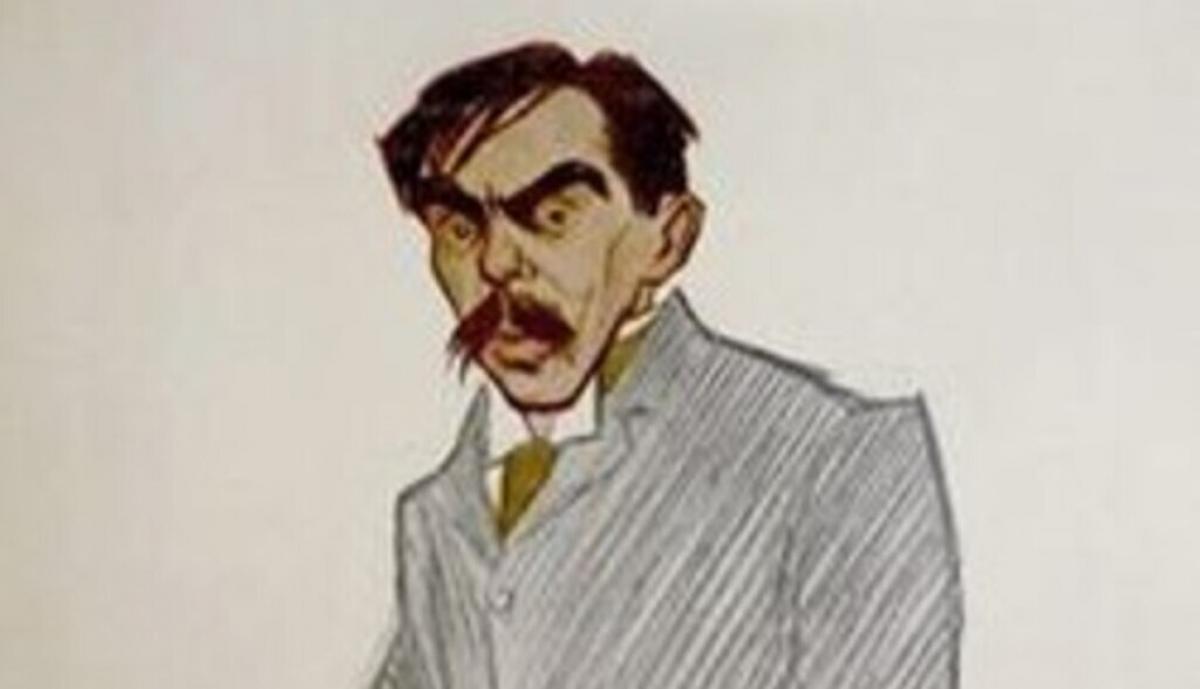 Los proletarios, en Rafael Urbano
