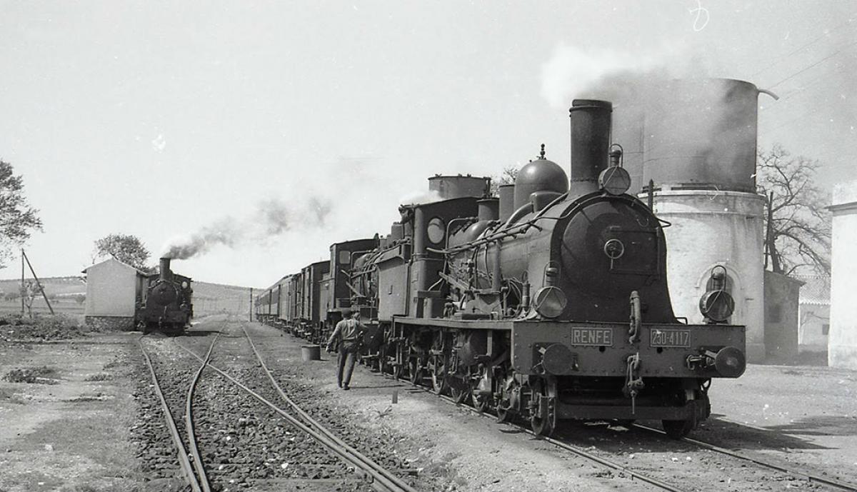 La desigualdad salarial de género en los ferrocarriles españoles en los años veinte
