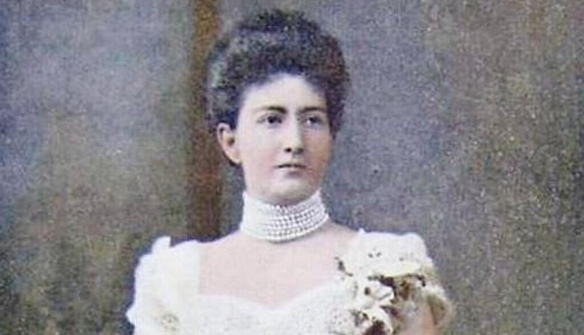 Emilia Serrano de Wilson en el periodismo
