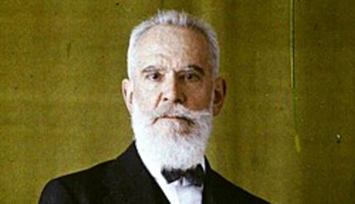 Un texto de Rafael Altamira sobre el primero de mayo
