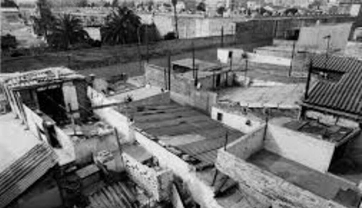 El problema de la vivienda en la Barcelona franquista