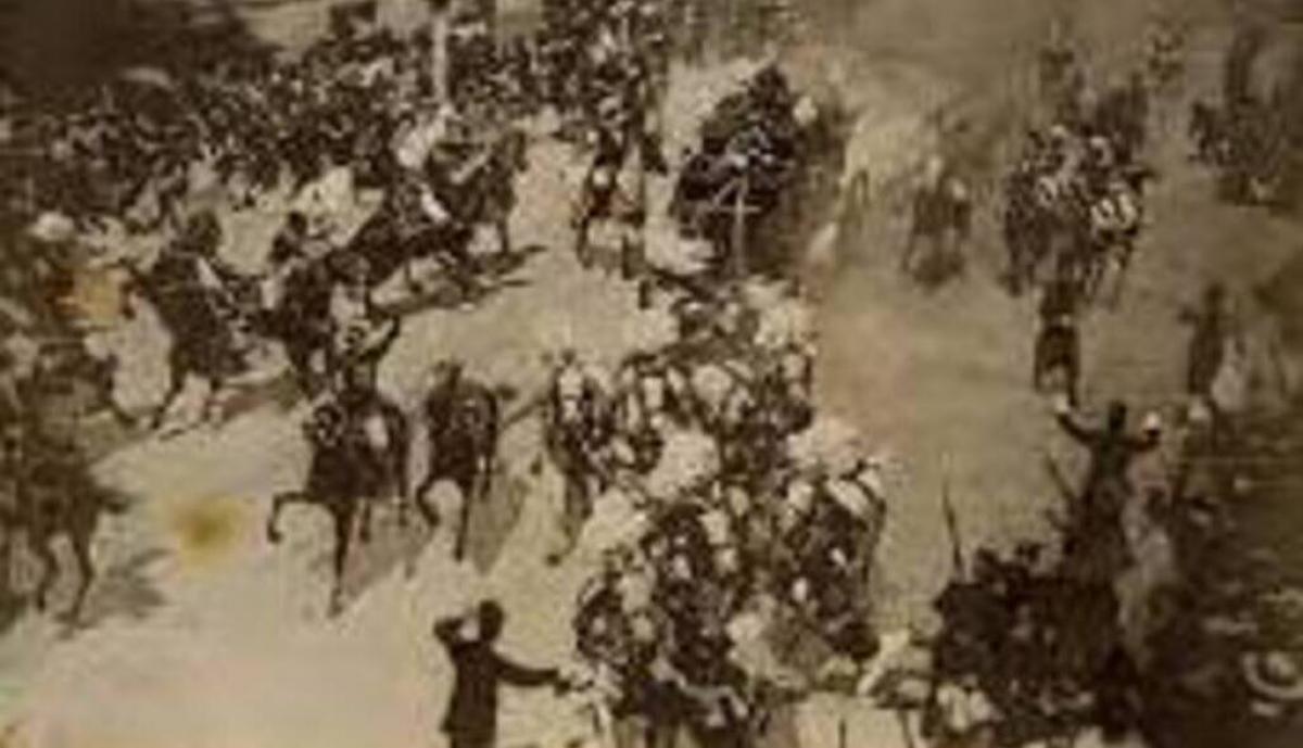 La Masonería española y la violencia terrorista y antiterrorista