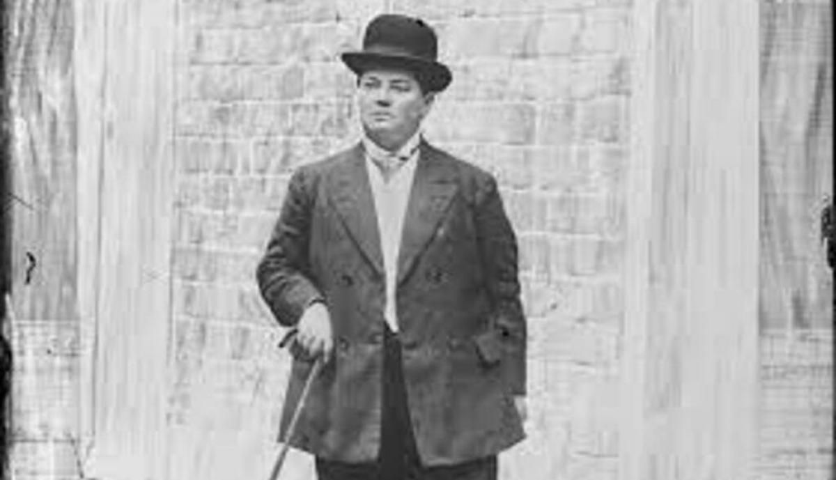 Madeleine Pelletier ante el sufragio femenino en la Conferencia Internacional de Mujeres Socialistas (1910)