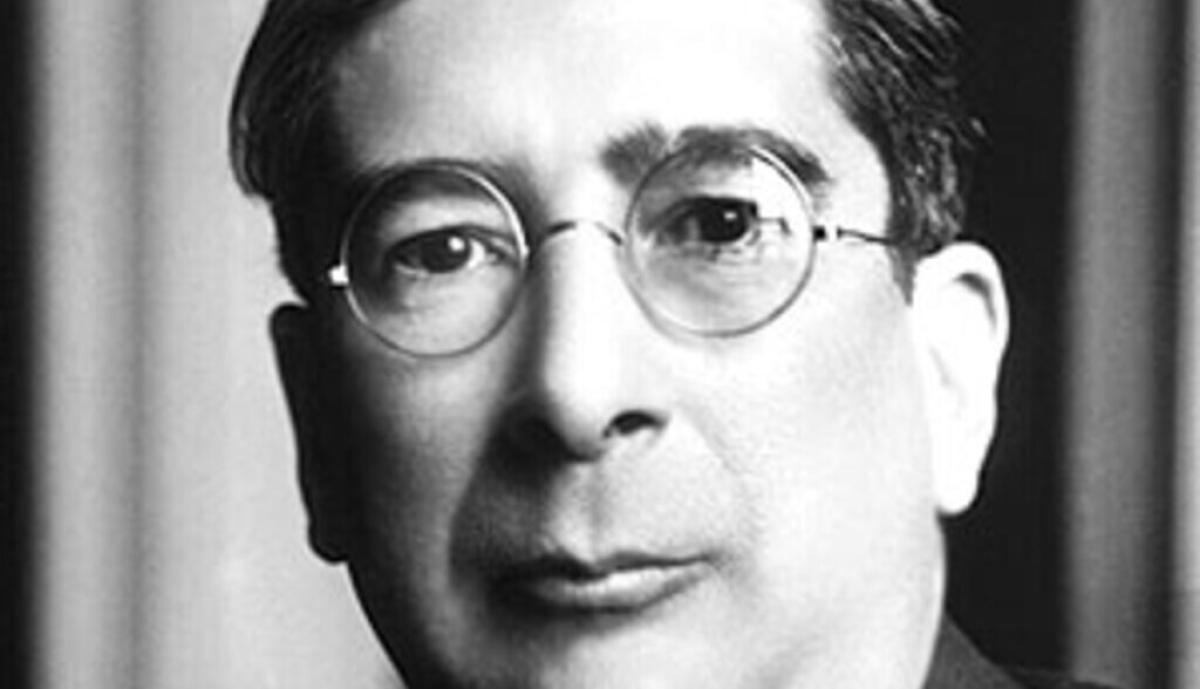 Marcelino Domingo sobre la federación de izquierdas en 1932