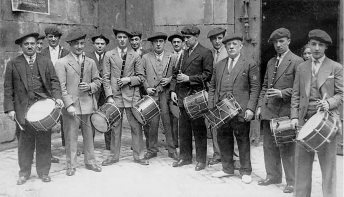 Sobre la música y el socialismo a través de Francisco Núñez Tomás