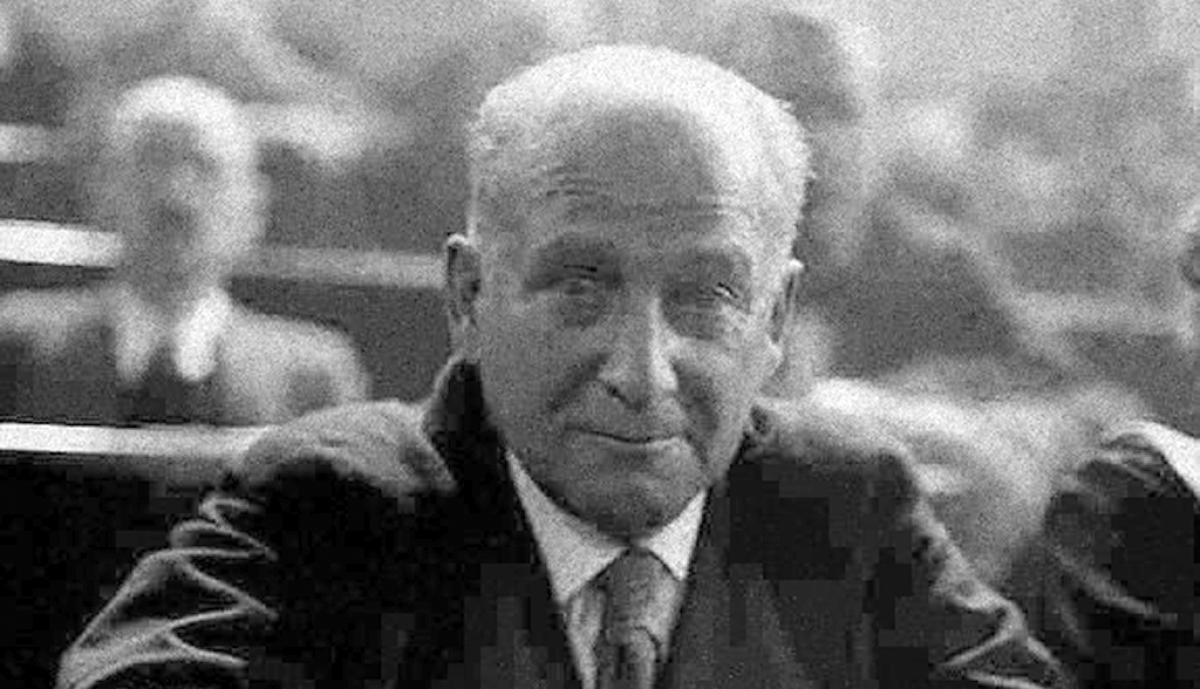 El programa social del Gobierno Provisional de la República en la Conferencia Internacional del Trabajo de 1931