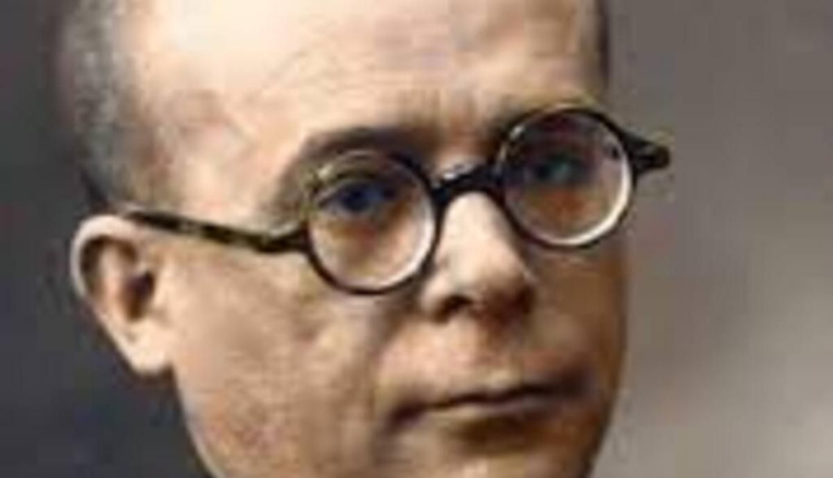 Cayetano Redondo y los dos patriotismos en España