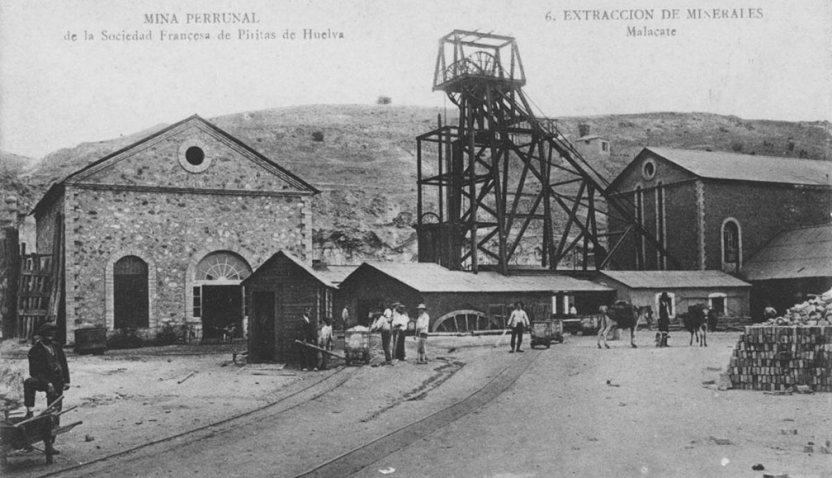 En defensa de los Comités Paritarios en Mina del Perrunal (1927)
