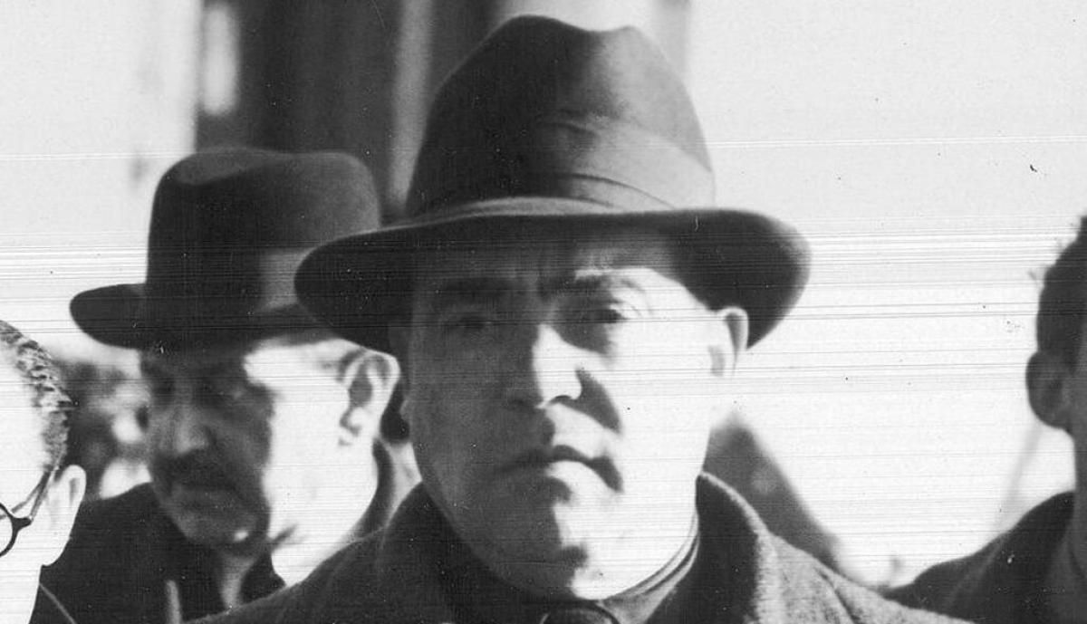 Wenceslao Carrillo y el respeto a la jornada laboral de ocho horas (1923)