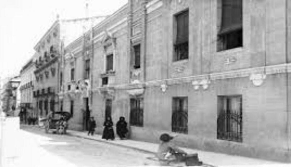 La voluntad en la memoria de Pablo Iglesias