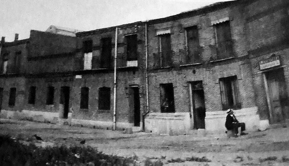 La denuncia socialista sobre las viviendas desalquiladas en Madrid en 1886