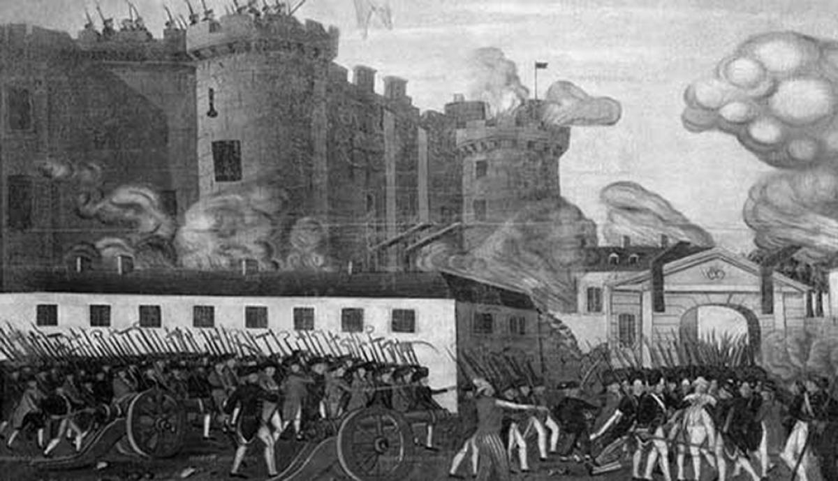 El problema de la igualdad en la Revolución Francesa según Soboul