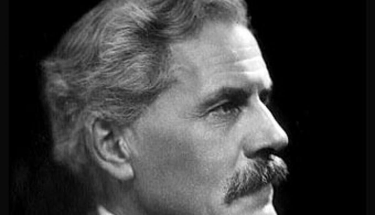 Socialismo y libertad en Ramsay Macdonald