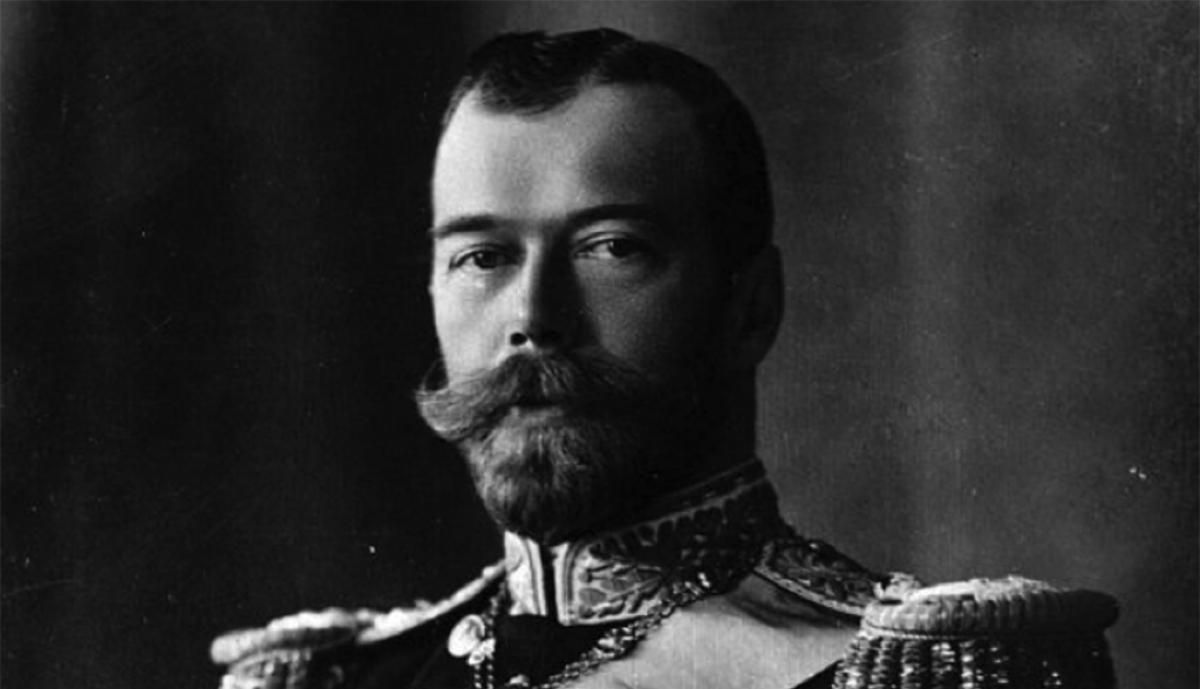 El zarismo en crisis