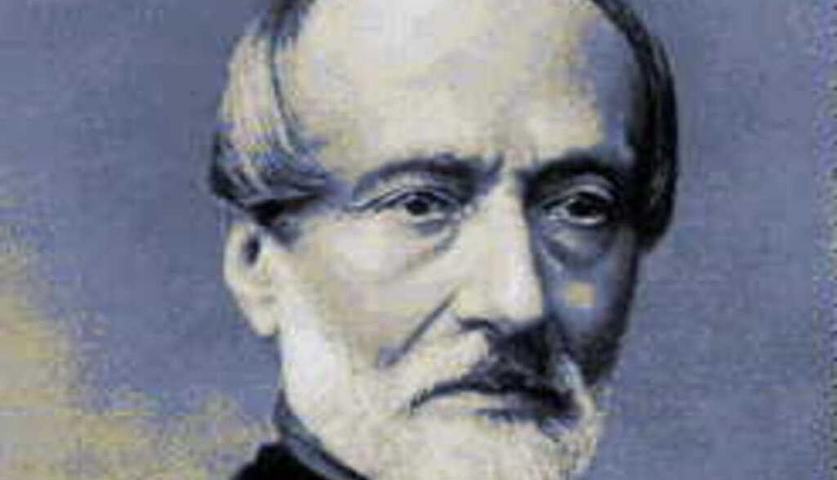 Mazzini como precursor de la integración europea