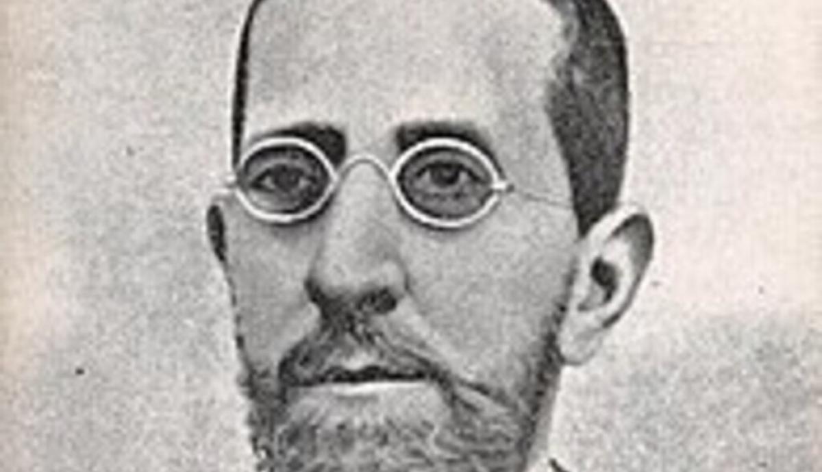 Un ejercicio anticlerical de Fermín Salvochea
